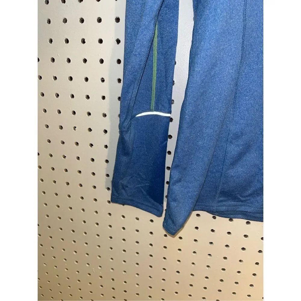 Brooks Running reflective pullover - Picture 4 of 7